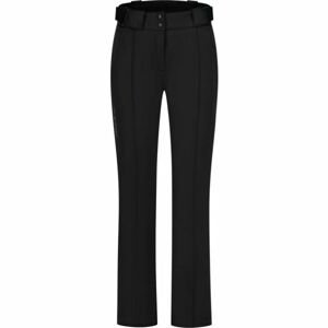 DIELSPORT ELINA W Dámské lyžařské kalhoty, černá, veľkosť 34