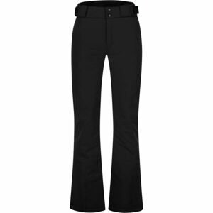 DIELSPORT ENZO Pánské lyžařské kalhoty, černá, veľkosť 48