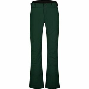 DIELSPORT LARS Lyžařské kalhoty, tmavě zelená, veľkosť 48