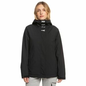 Roxy GALAXY JK Dámská zimní bunda, černá, velikost XL