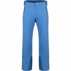 Kjus FORMULA PANTS M Pánské zimní kalhoty, modrá, velikost