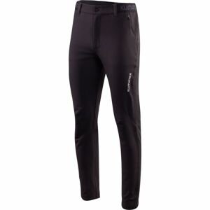 Klimatex NAIL Pánské outdoorové kalhoty, černá, velikost L