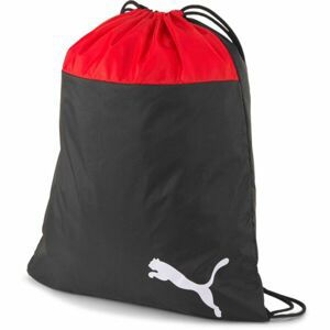 Puma TEAMGOAL 23 Gymsack, černá, velikost UNI