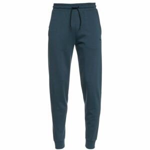Puma RAD/CAL Pants DK Pánské kalhoty, tmavě modrá, velikost L