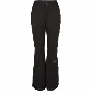 O'Neill BLESSED Dámské lyžařské/snowboardové kalhoty, černá, veľkosť L