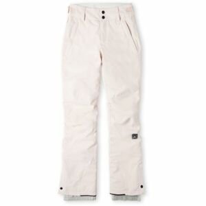 O'Neill STAR Dívčí lyžařské/snowboardové kalhoty, růžová, veľkosť 164