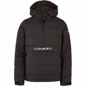 O'Neill O'RIGINALS ANORAK Dámská zimní bunda, černá, velikost XL