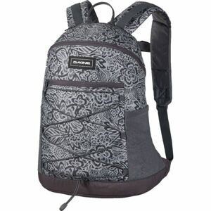 Dakine WNDR PACK 18L Městský batoh, tmavě šedá, veľkosť UNI