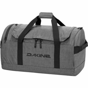 Dakine EQ DUFFLE 50L Cestovní taška, tmavě šedá, veľkosť UNI