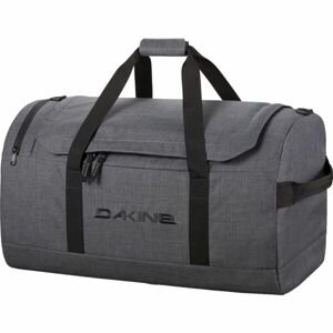 Dakine EQ DUFFLE 70L Cestovní taška, tmavě šedá, velikost