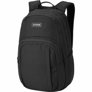 Dakine CAMPUS 25 L Městský batoh, černá, velikost