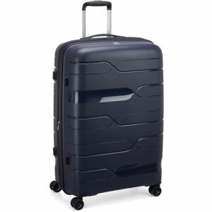 MODO BY RONCATO MD1 L Cestovní kufr, tmavě modrá, velikost