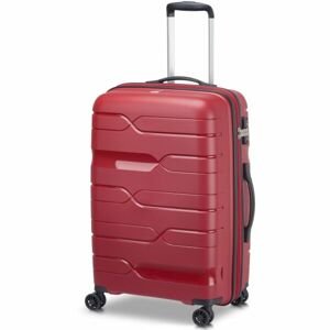 MODO BY RONCATO MD1 M Cestovní kufr, červená, velikost