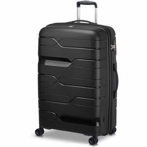 MODO BY RONCATO MD1 L Cestovní kufr, černá, veľkosť UNI
