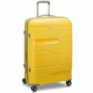 MODO BY RONCATO MD1 L Cestovní kufr, žlutá, velikost