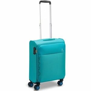 MODO BY RONCATO SIRIO CABIN SPINNER 4W Menší cestovní kufr, tyrkysová, velikost UNI