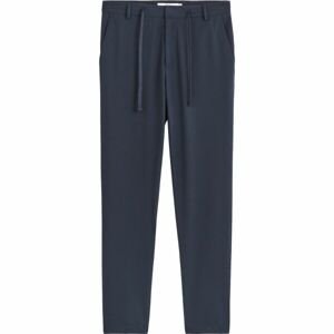 CELIO COSMART Pánské kalhoty, tmavě modrá, velikost 42