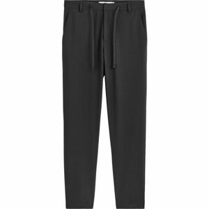 CELIO COSMART Pánské kalhoty, černá, velikost 38