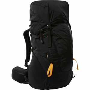 The North Face TERRA 55 Turistický batoh, černá, velikost S/M