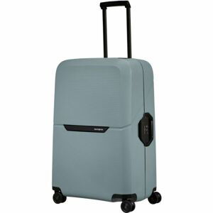 SAMSONITE MAGNUM ECO SPINNER 75 Cestovní kufr, světle modrá, velikost