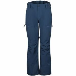 FUNDANGO TEAK Pánské lyžařské/snowboardové kalhoty, tmavě modrá, veľkosť L