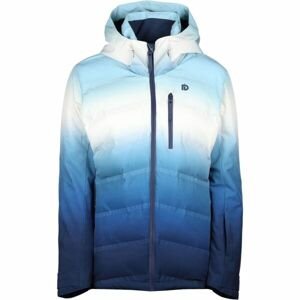 FUNDANGO PUMILA Dámská lyžařská/snowboardová bunda, modrá, veľkosť M