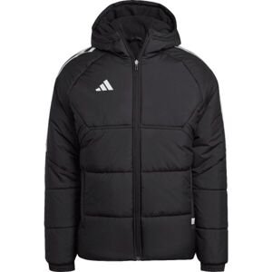 adidas CONDIVO 22 JACKET Pánská zimní bunda, černá, veľkosť 3XL