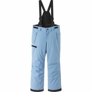 REIMA TERRIE Dětské zimní membránové kalhoty, světle modrá, velikost 122