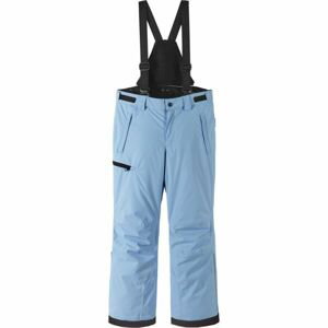 REIMA TERRIE Dětské zimní membránové kalhoty, světle modrá, velikost 158