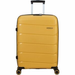 AMERICAN TOURISTER AIR MOVE-SPINNER 66/24 Cestovní kufr, žlutá, velikost