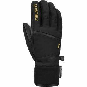 Reusch TESSA STORMBLOXX™ Zimní rukavice, černá, veľkosť 7.5