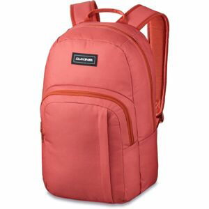 Dakine CLASS BACKPACK 25 L Batoh, červená, velikost