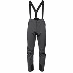Colmar MENS PANTS Pánské lyžařské kalhoty, tmavě šedá, veľkosť 54