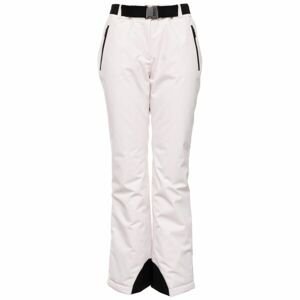 Colmar LADIES SKI PANTS Dámské lyžařské kalhoty, bílá, veľkosť 38