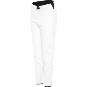 Colmar LADIES PANTS Dámské lyžařské kalhoty, bílá, velikost