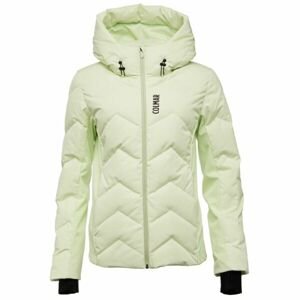 Colmar LADIES SKI JACKET Dámská lyžařská bunda, světle zelená, veľkosť 38