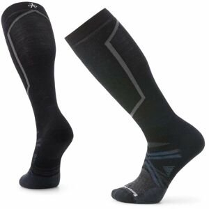 Smartwool SKI FULL CUSHION OTC Pánské lyžařské ponožky, černá, veľkosť XL