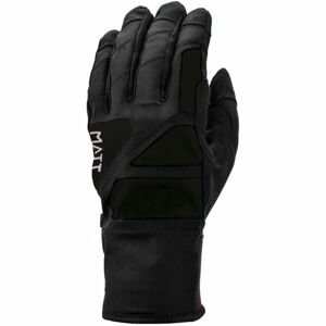 Matt LIZARA Skialpinistické rukavice, černá, veľkosť L