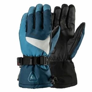 Matt SKITIME Pánské rukavice, modrá, veľkosť XL
