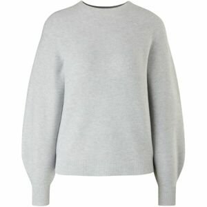 s.Oliver RL JUMPER NOOS Pletený pulovr, šedá, velikost 34