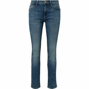 s.Oliver RL DENIM TROUSERS NOOS Strečové džíny, modrá, veľkosť 38/32