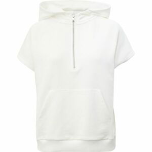 s.Oliver RL SWEATSHIRT Mikina, bílá, velikost 42