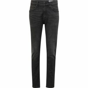 s.Oliver RL DENIM TROUSERS NOOS Džíny, černá, velikost 34/32