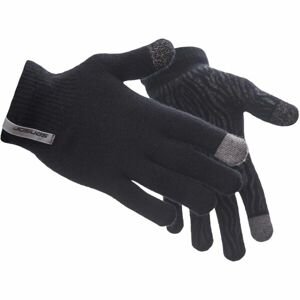 Sensor MERINO Zimní rukavice, černá, veľkosť S/M