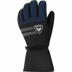 Rossignol PERF Sjezdové rukavice, tmavě modrá, veľkosť XL