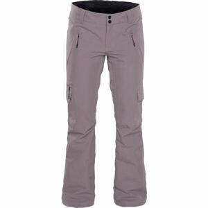 ARMADA MULA 2L W Dámské zateplené lyžařské kalhoty, fialová, veľkosť M