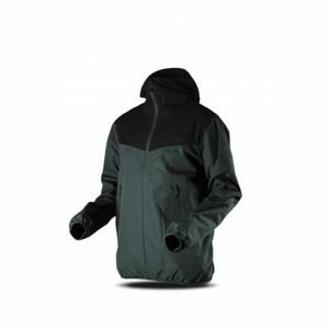 TRIMM EXPED Pánská bunda, khaki, velikost XL