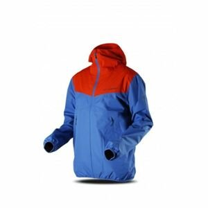 TRIMM EXPED Pánská bunda, modrá, velikost XL