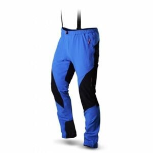 TRIMM MAROL Pánské kalhoty, modrá, veľkosť XL
