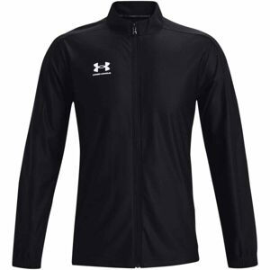 Under Armour CHALLENGER Pánská sportovní mikina, černá, veľkosť M